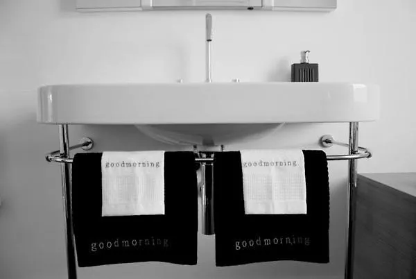 B&B Townhouse51 马斯特里赫特